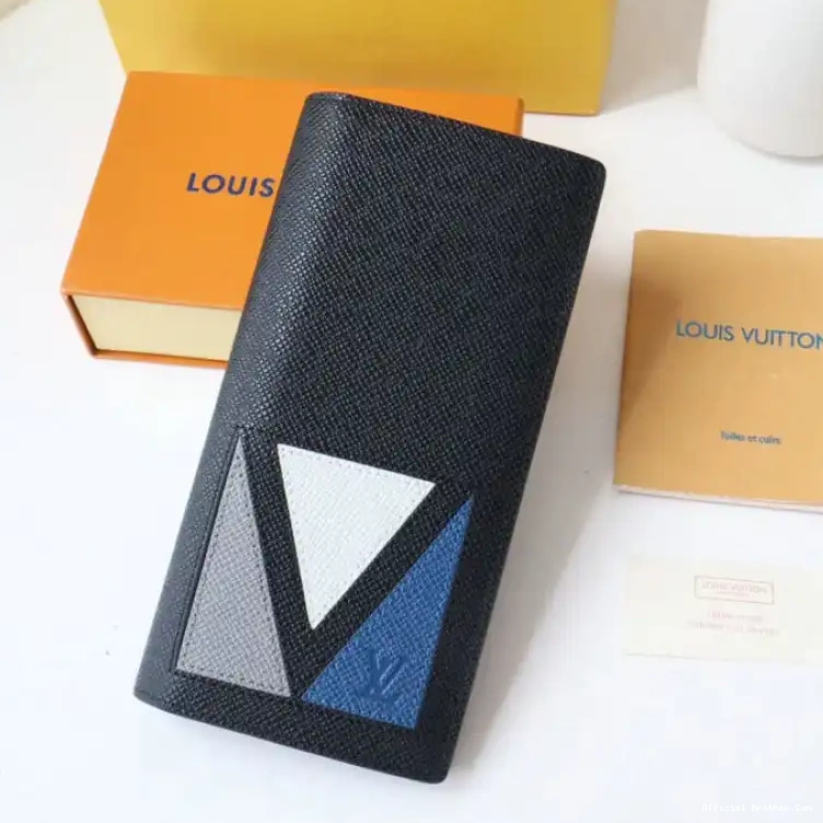 Official Brother Sam 2110DJ0007 Bag LV 0521
